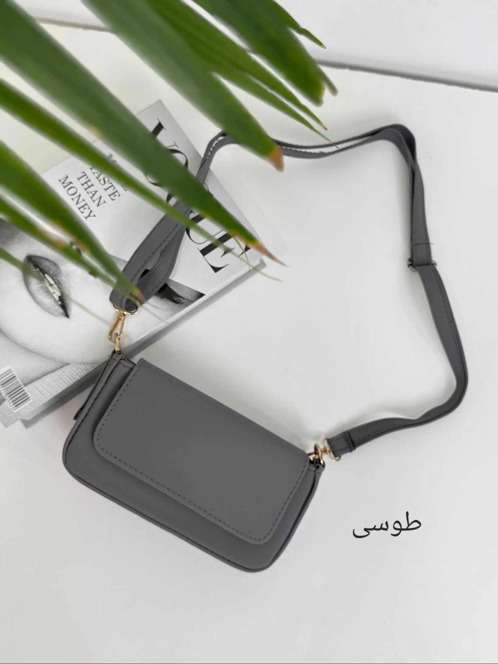 کیف تیانا (دارای ایراد جزئی )